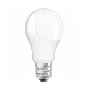 LED Żarówka ECO E27/8,5W/230V 2700K 806lm