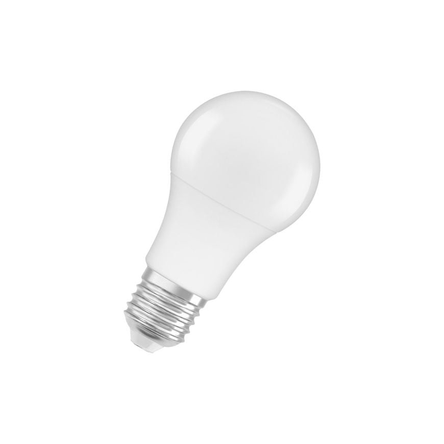 LED Żarówka ECO E27/8,5W/230V 2700K 806lm