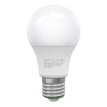 LED Żarówka ECOLINE A60 E27/10W/230V 4000K - Brilagi