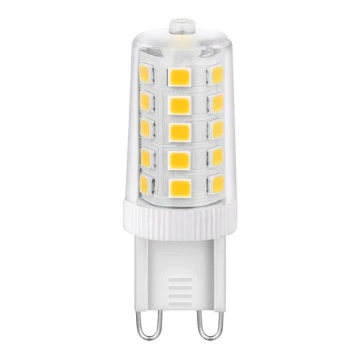 LED Żarówka ECOLINE G9/3,5W/230V 3000K -  Brilagi