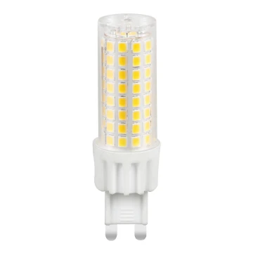 LED Żarówka ECOLINE G9/7W/230V 3000K -  Brilagi