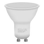 LED Żarówka ECOLINE GU10/6W/230V 4000K - Brilagi