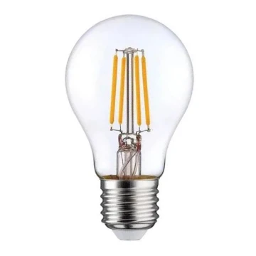 LED Żarówka FILAMENT A60 E27/5W/230V 3000K