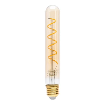 LED Żarówka FILAMENT T30 E27/4W/230V 1800K - Aigostar