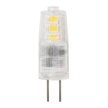 LED Żarówka G4/1,5W/12V 4000K