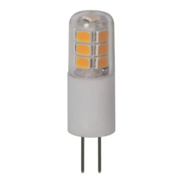 LED Żarówka G4/2W/12V 4000K