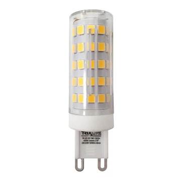 LED Żarówka G9/10W/230V 4200K