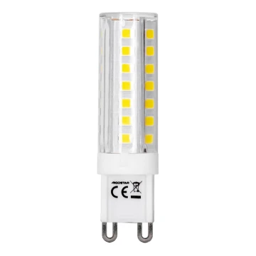 LED Żarówka G9/4,8W/230V 6500K - Aigostar