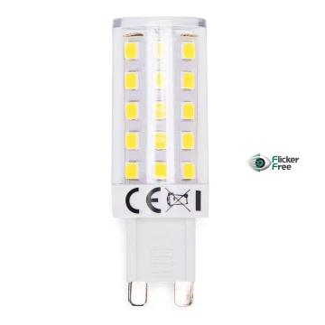 LED Żarówka G9/4,8W/230V 6500K - Aigostar