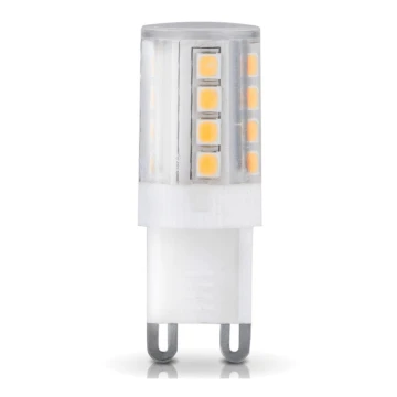 LED Żarówka G9/4W/230V 3000K