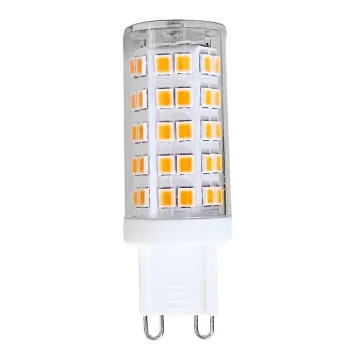 LED Żarówka G9/4W/230V 3000K