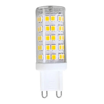 LED Żarówka G9/4W/230V 4000K