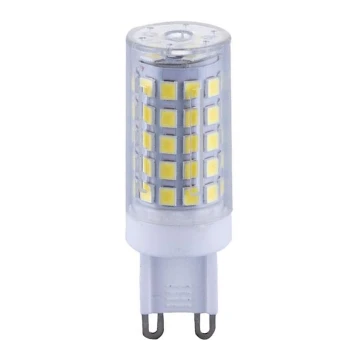 LED Żarówka G9/5W/230V 2800K