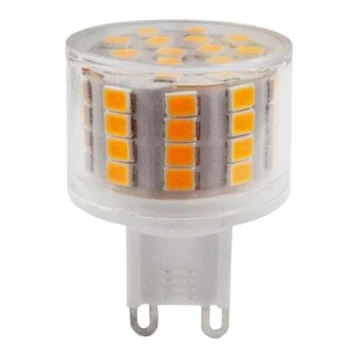 LED Żarówka G9/5W/230V 2800K