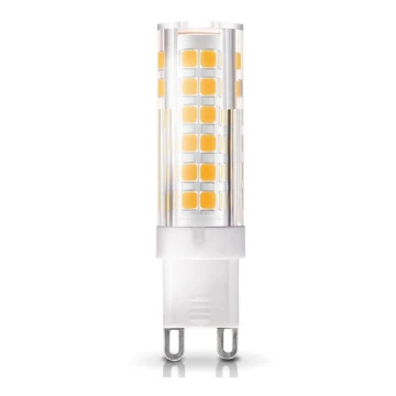 LED Żarówka G9/6W/230V 4000K