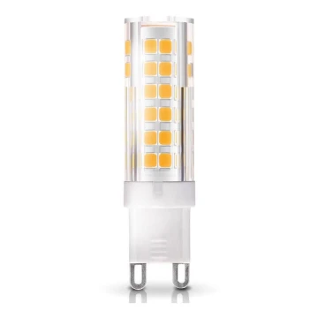 LED Żarówka G9/6W/230V 6000K