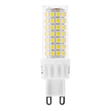 LED Żarówka G9/6W/230V 6500K - Aigostar