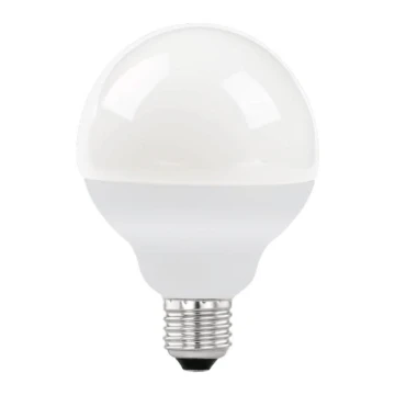 LED Żarówka G90 E27/12W/230V 3000K - Eglo 78485