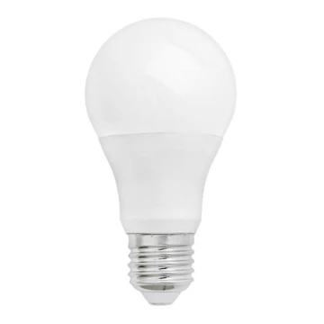 LED Żarówka GLS E27/10W/230V 3000K