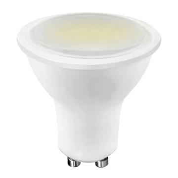 LED Żarówka GU10/1,5W/230V 3000K