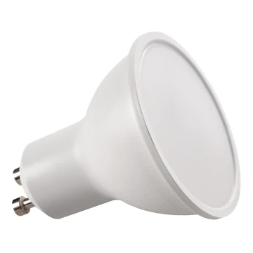 LED Żarówka GU10/2,7W/230V 4000K