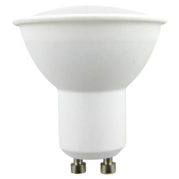 LED żarówka GU10/3,5W/230V 6400K