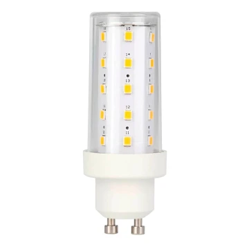 LED Żarówka GU10/4W/230V 3000K - Eglo 12551