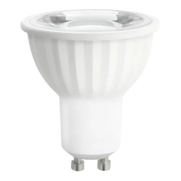 LED Żarówka GU10/4W/230V 3000K