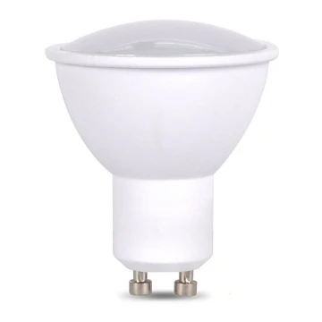 LED Żarówka GU10/7W/230V 3000K