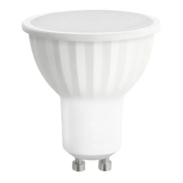 LED Żarówka GU10/9W/230V 4000K