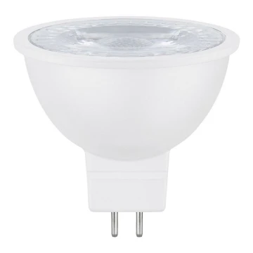 LED Żarówka GU5,3/7W/12V 2700K - Attralux