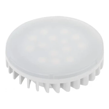 LED Żarówka GX53/4,9W/230V 3000K - Eglo 110161