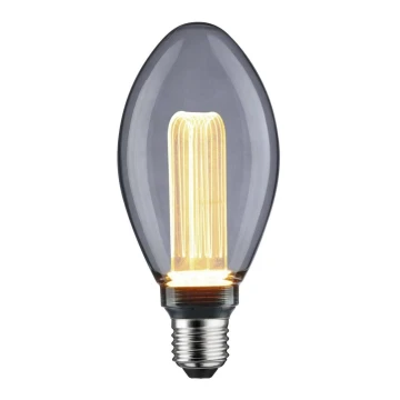 LED Żarówka INNER B75 E27/3,5W/230V 1800K - Paulmann 28877