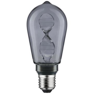 LED Żarówka INNER ST64 E27/3,5W/230V 1800K - Paulmann 28886