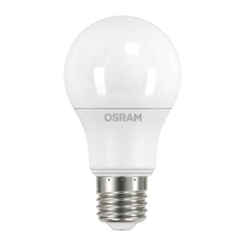 LED Żarówka MOSQUITO A60 E27/8W/230V 2700K - Osram