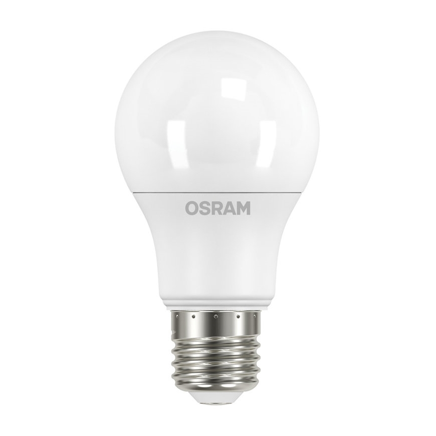 LED Żarówka MOSQUITO A60 E27/8W/230V 2700K - Osram