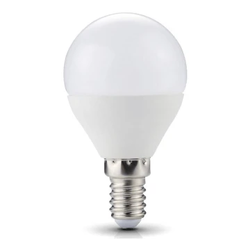 LED Żarówka P45 E14/5,5W/230V 2700K - Attralux