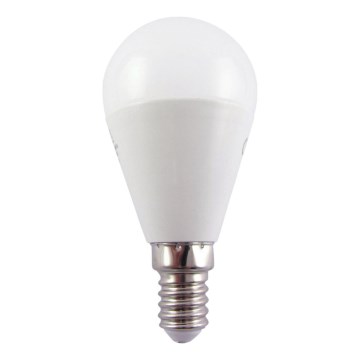 LED Żarówka P45 E14/8W/230V 6500K