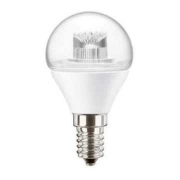 LED Żarówka P45 E27/3,2W/230V 2700K - Attralux