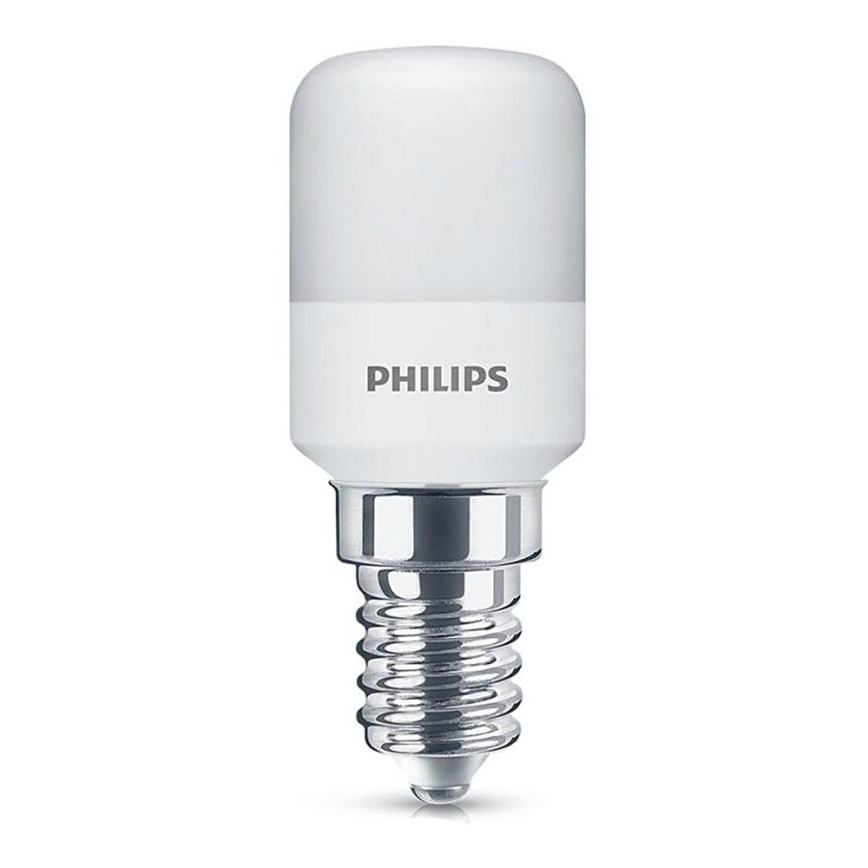 LED żarówka Philips E14/1,7W/230V