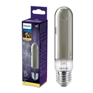 LED Żarówka Philips E27/2,3W/230V 2700K