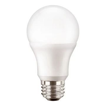 LED Żarówka Philips Pila E27/9W/230V 2700K