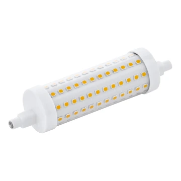 LED Żarówka R7S/12W/230V 2700K - Eglo 11833