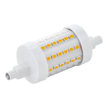 LED Żarówka R7S/7W/230V 2700K - Eglo 11829