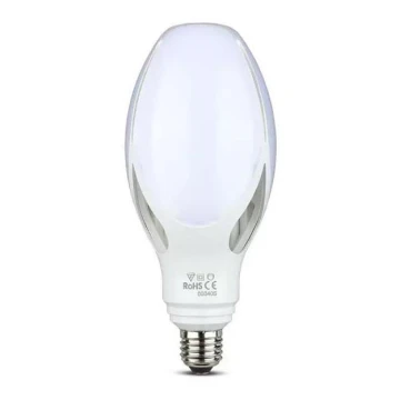 LED Żarówka SAMSUNG CHIP E27/36W/230V 3000K