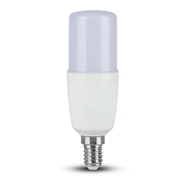 LED Żarówka SAMSUNG CHIP T37 E14/7,5W/230V 6400K