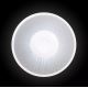 LED Żarówka SAMSUNG CHIP UFO E27/18W/230V 120° 6400K