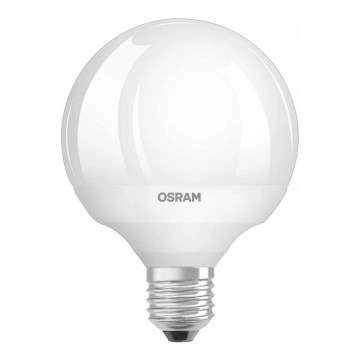 LED Żarówka ściemnialna E27/12W/230V 2700K - Osram