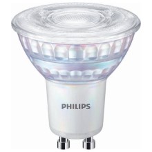 LED Żarówka ściemnialna Philips G9/3W/230V 4000K