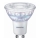 LED Żarówka ściemnialna Philips GU10/3W/230V 4000K CRI 90